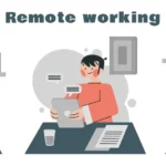 Diseñador gráfico remoto: Cómo crear un espacio de trabajo ideal